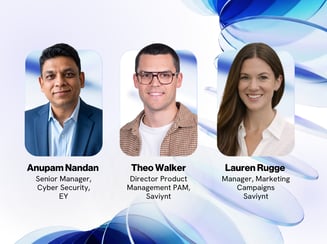 The Privilege Spectrum Webinar Speakers