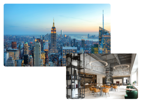 75 Rockefeller Photos