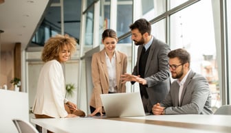 Identity Security for AI: An Identity-First Approach Blog Series 