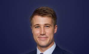 Ben Pederson 