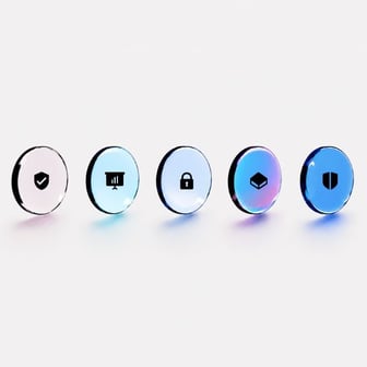 Zero Standing Privilege for AI Agents: Privilege as Spectrum