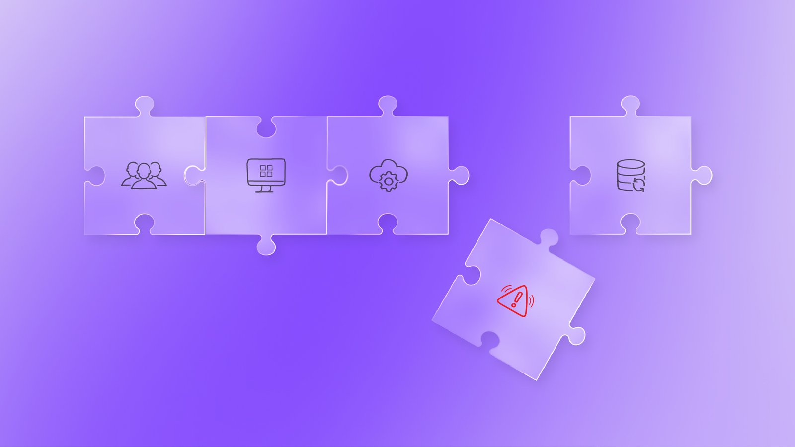 Puzzle piece
