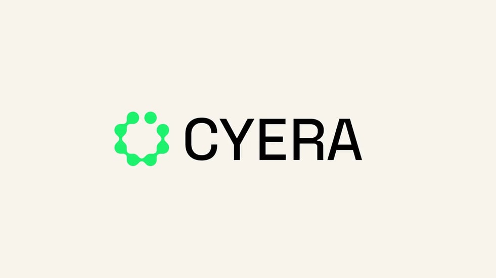 CYera Logo