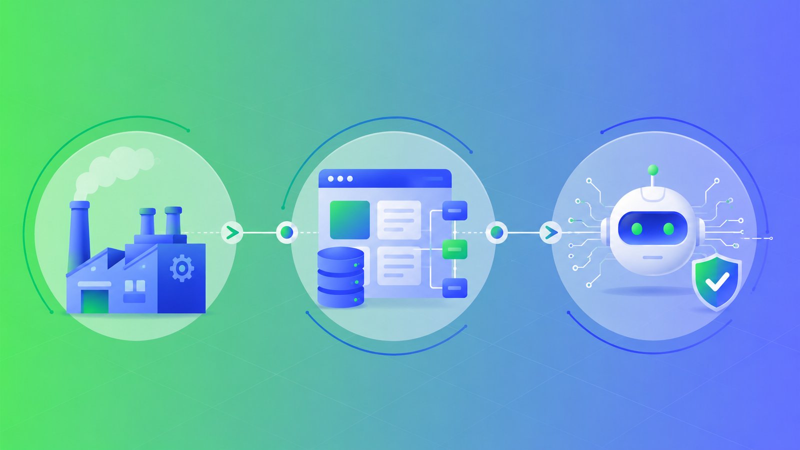 Agentic AI and the End of Enterprise Software