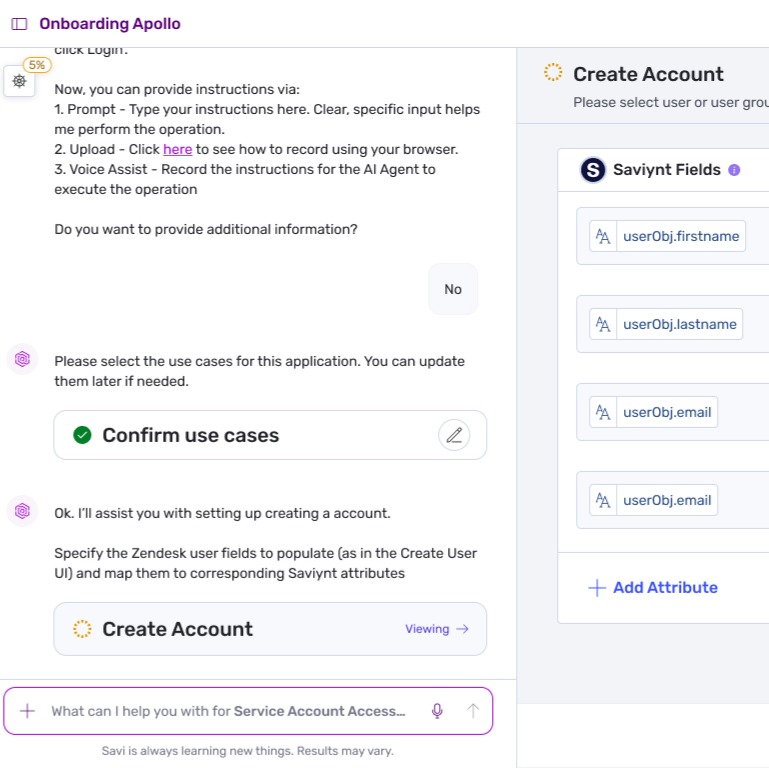Create Account Squared sm