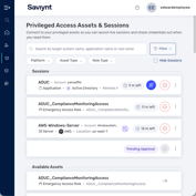 Dicovery and control (5)