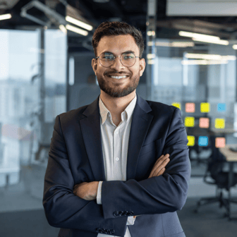 Powering and Protecting the Extended Workforce with an Identity-Centric Approach