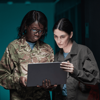 Saviynt ICAM for DDIL