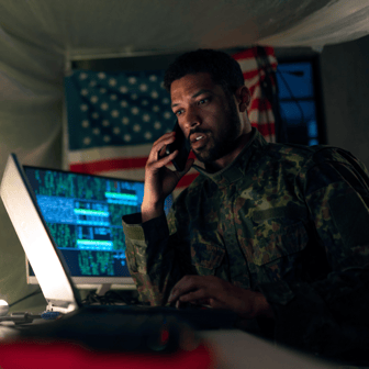 Saviynt for Federal Efficiency & Security