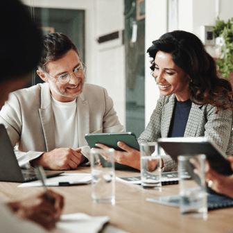 Identity Governance & Administration