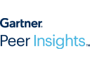 Gartner Peer Insights Logo Optimized Size