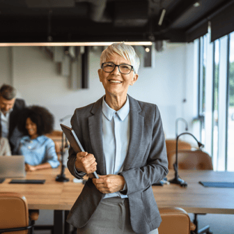 Saviynt Identity Governance and Administration (IGA)