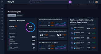 ISPM Posture Insights - Access & Data