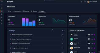 ISPM for AI Identity_Dashboard_Findings (1)