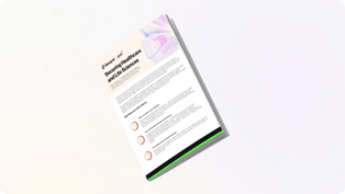 Healthcare Solution Guide pwc