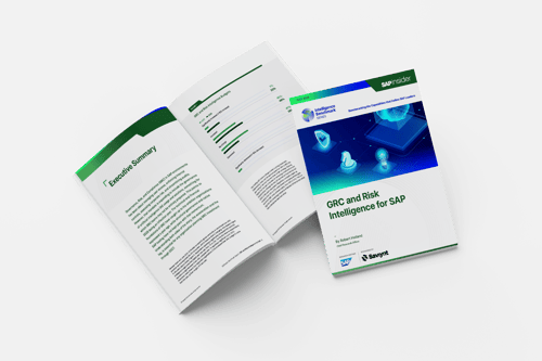 SAPinsider Report