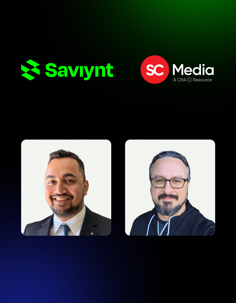 Identity-Centric Security Webinar