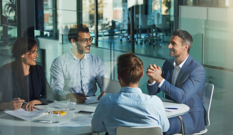Navigating Identity Governance in Financial Services_ Navy Federal Credit Union_s Journey with Saviynt & Accenture on-demand webinar_760x440