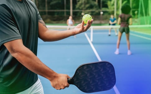 Pickleball