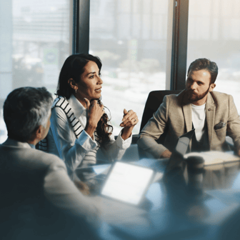 From Fragmented to Frictionless: AI-Driven Identity Security for AWS at Scale