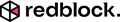 Redblock logo