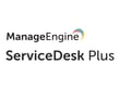 servicedesk plus logo