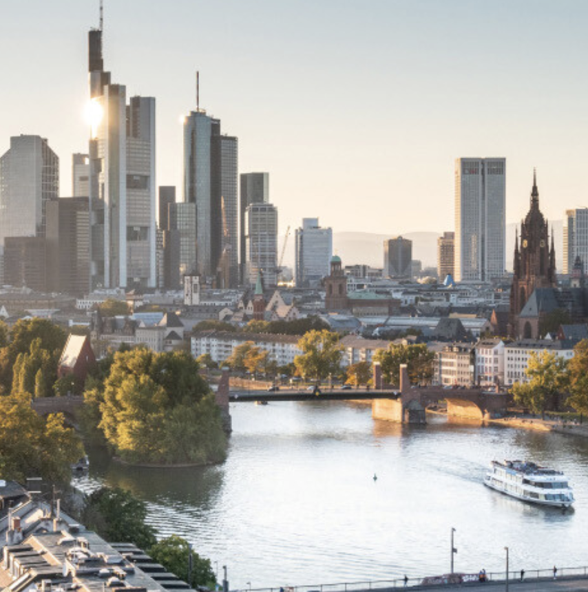 Frankfurt