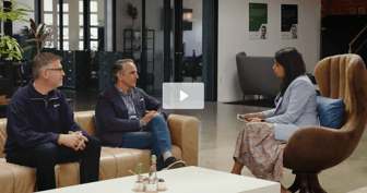 Fireside Chat: How ISPM and AI are Reshaping Identity Security