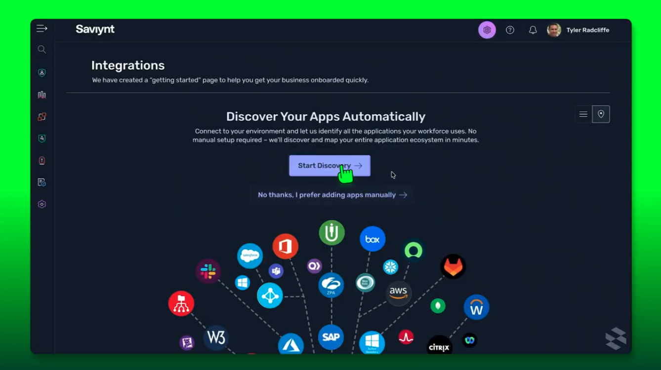 Saviynt | AI-Based Identity Security and Access Management Platform ...