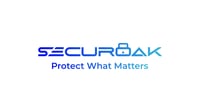Securoak logo