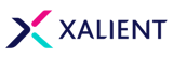Xalient logo