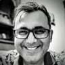 Portrait of Akhil Kapoor