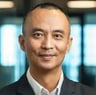 Portrait of Alex Lei