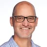 Portrait of Speaker Greg Bennett