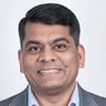 Portrait of Kiran Hiremath