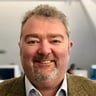 Portrait of Sean Walsh
