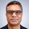 Portrait of Srikanth Sopirala