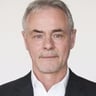 Portrait of Timothy Forde