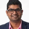 Portrait of Vasanth Selvaraj