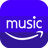 Amazon Music Icon