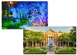 Atlanta Botanical Gardens