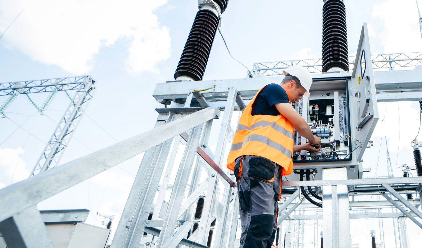 empresa de servicios públicos