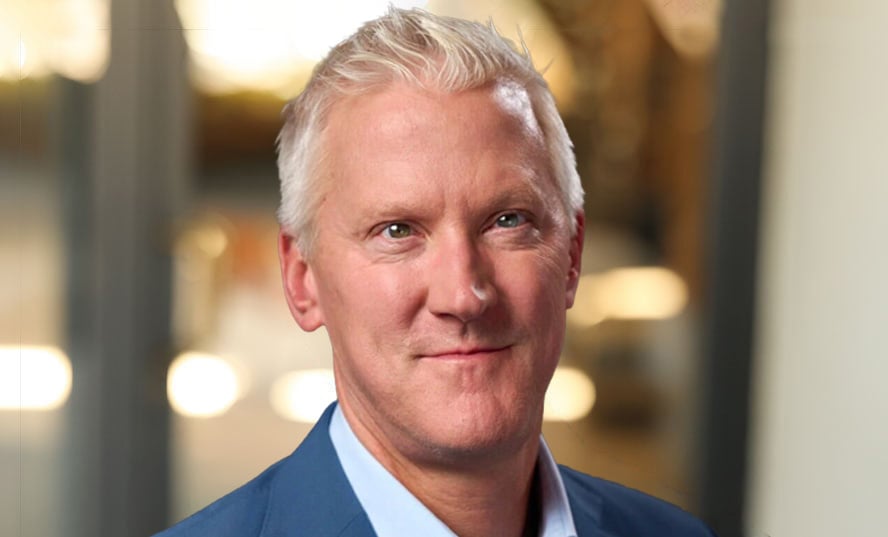 Brad Myers