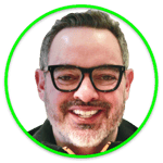 Henrique Teixeira, SVP of Strategy at Saviynt.