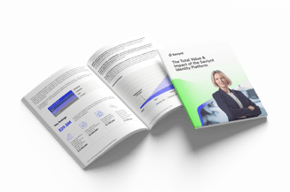 Saviynt Impact Report