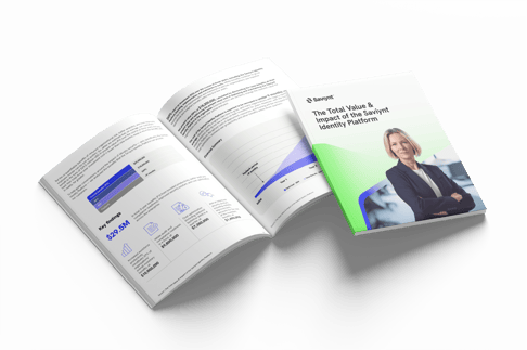 Saviynt Impact Report