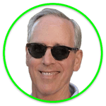 Jim Routh, Chief Trust Officer at Saviynt.