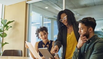 How Unified IGA and PAM Can Protect Organizations from Ransomware and Other Identity-Based Threats