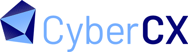 CyberCX logo