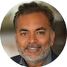 Portrait of Sachin Nayyar
